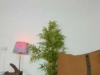 Camsoda Nude Webcam of camila360