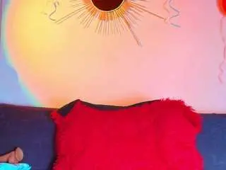 Camsoda Adult Webcams of im-liaa