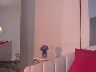 Camsoda Private Sex Chat of naomisainz