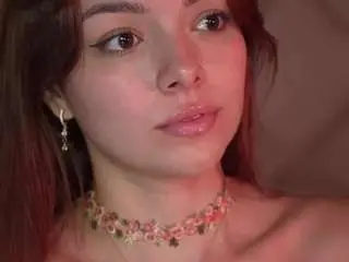 Camsoda Watch Live Sex Cams of naomisainz