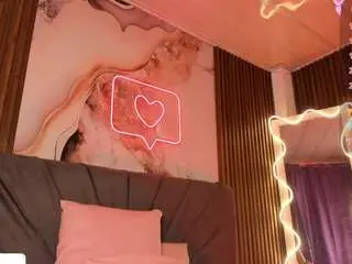 Camsoda Live Sex of neftis-tay
