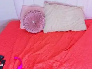Camsoda Free Porn Cam of sofiastanley