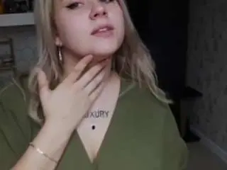 Camsoda Adult Video Chat of susannasavoie