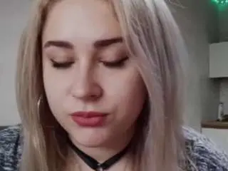 Camsoda Private Sex Chat of susannasavoie