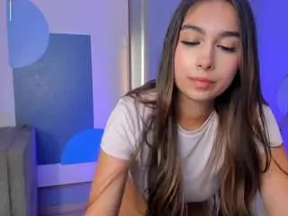 Camsoda Best Webcam of veronicablue