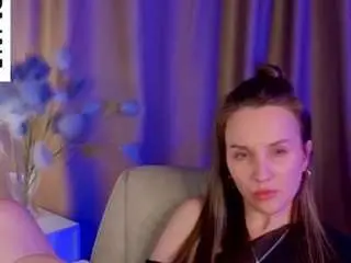 Camsoda Best Webcam of zlata-f0x