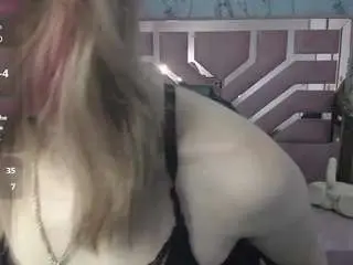 Camsoda Free Porn Cam of abril-ch