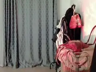 Camsoda Live Sex of chanauble