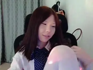 Camsoda Live Sex of chanauble