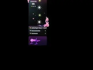 Camsoda Best Webcam of clairethlove