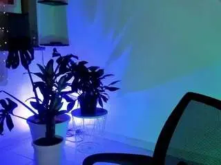 Camsoda Live Sex of cute-berry