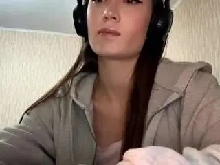 Camsoda Best live sex cam show of mahaliaerholm