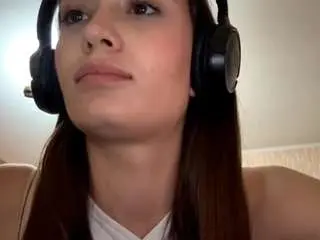 Camsoda Adult Video Chat of mahaliaerholm