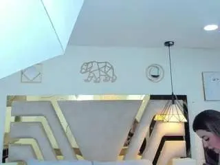 Camsoda Sex Cam of tania-brown01