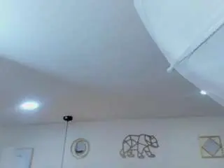 Camsoda Live Sex of tania-brown01