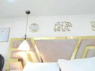 Camsoda Sex Cam of tania-brown01