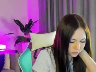 Camsoda Best Webcam of vane-bella