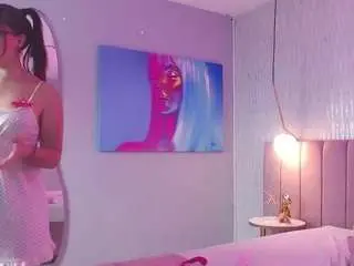 Camsoda Live Sex of wildflamef