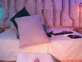 Camsoda Free Porn Cam of barbaracambels