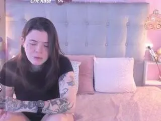 Camsoda Free Live Porn of kaliykatie2