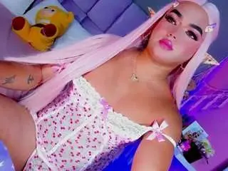 Camsoda Free Live Porn of littleambarhot