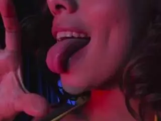 Camsoda Adult Webcam of natashawalkerr