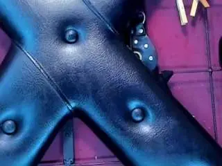 Camsoda Adult Webcams of slave-aradia