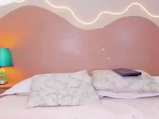Camsoda Adult Webcams of valery-trans