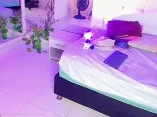 Camsoda Live Sex Cam of aileenkeys