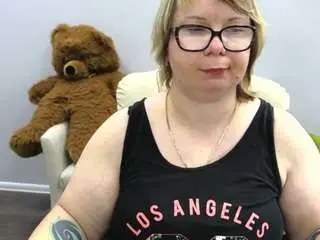 Camsoda Sex Chat of bonnnyboobsy