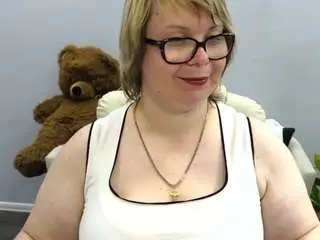 Camsoda Adult Webcam of bonnnyboobsy