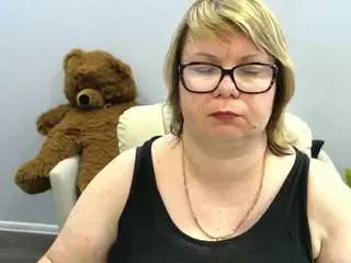 Camsoda Nude Webcam of bonnnyboobsy