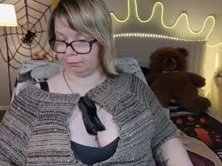 Camsoda Sex Chat of bonnnyboobsy