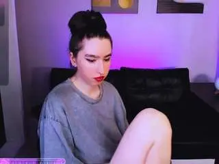 Camsoda Private Sex Chat of lilythompsonx