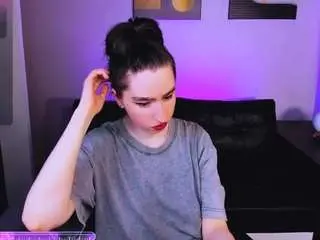 Camsoda Live Sex Cam of lilythompsonx
