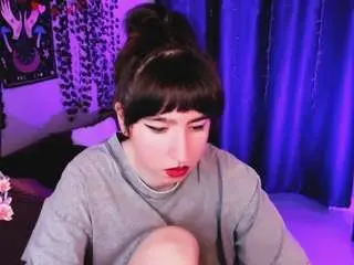 Camsoda Live Porn of lilythompsonx
