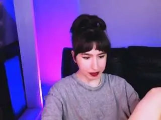 Camsoda Best live sex cam show of lilythompsonx