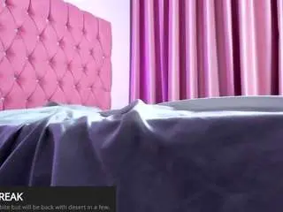 Camsoda Best live sex cam show of sisilv