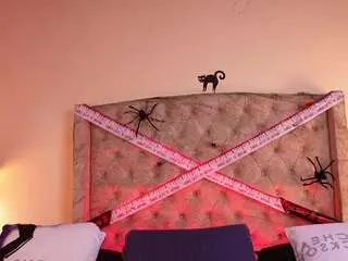 Camsoda Sex Chat of stefa-rosse
