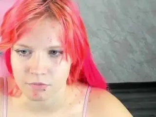 Camsoda Free Porn Cam of ameliarenova