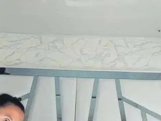 Camsoda Nude Webcam of perlajohnsonrs