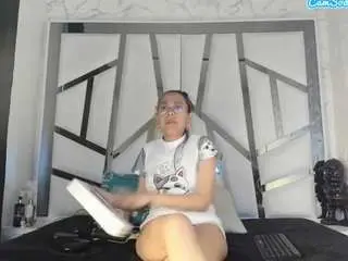 Camsoda Best Webcam of perlajohnsonrs