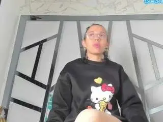 Camsoda Adult Video Chat of perlajohnsonrs