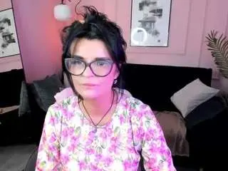 Camsoda Adult Webcams of rikasensual