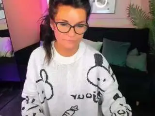 Camsoda Best Webcam of rikasensual