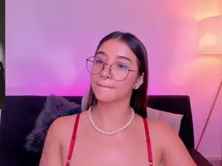 Camsoda Best live sex cam show of antonella-grayy