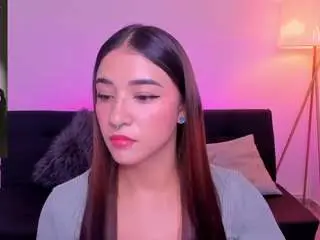 Camsoda Sex Cam of antonella-grayy