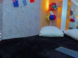 Camsoda Sex Chat of linda-cooper