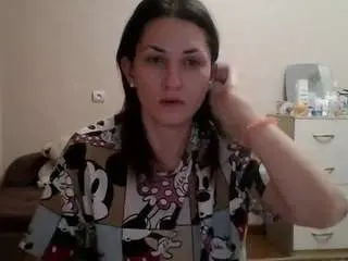 Camsoda Sex Cam of nikasmily