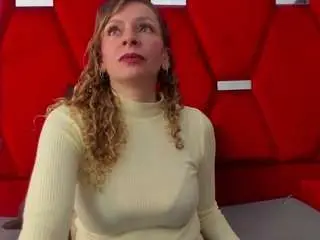Camsoda Free Porn Cam of rochicooper
